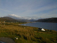 West of Scotland fishing and crofting
