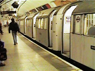 UndergrounD