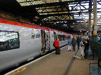 Edinburgh 2003