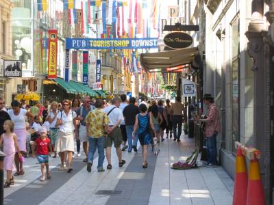 Drottninggatan