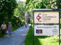 Conference venue