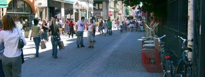 Drottninggaten