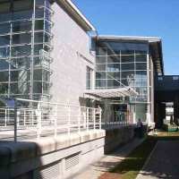 Conference venue