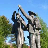Conquerors of Triglav