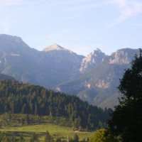 Julian alps