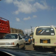 Accra Ghana