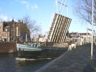 Coolhaven, Rotterdam
