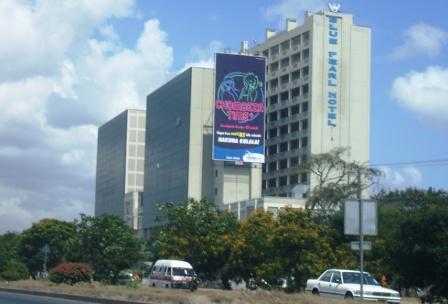 Blue Pearl Hotel