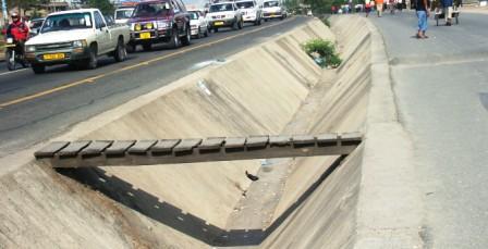 substantial informal bridge