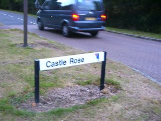 Canalside street theme