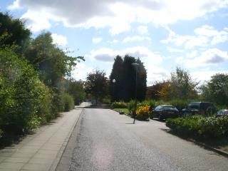 Pennan Place Fishermead