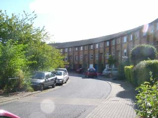 Kernow Crescent