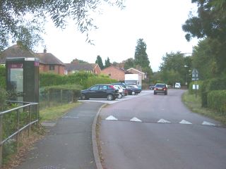 Pre-MK council housing