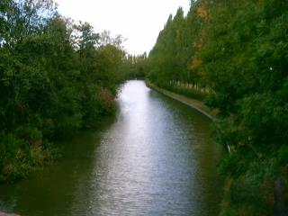 Grand Union Canal