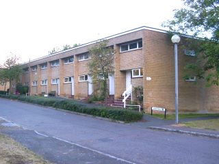 Early MK Development Corporation Housing