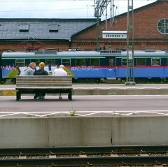 Vasteras, Sweden