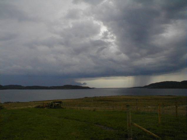 Western Isles