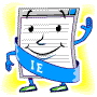 This webpage is best viewed with MS InterNet Explorer (some problems with Netscape) and a screen resolution of 800 x 600.