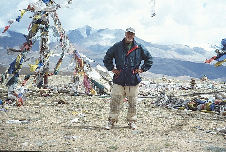 tibet