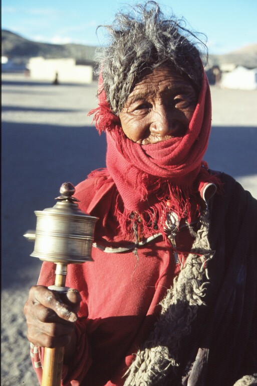tibet