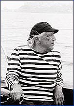Rafael Alberti