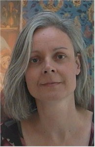 Andrea Suhm Binder
