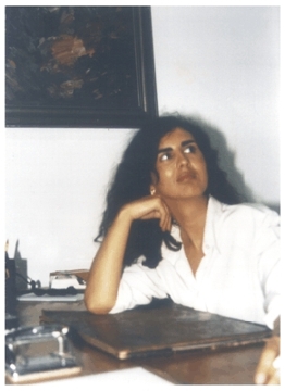 Blanca Andreu