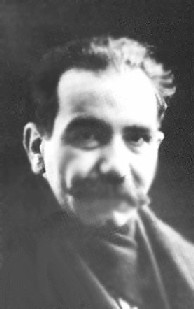 Fortunato Lacamera