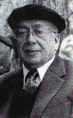 Gonzalo Rojas