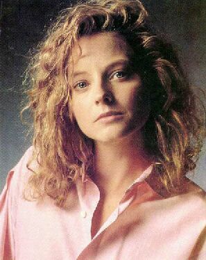 Jodie Foster, U.S.A. actress, director