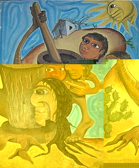 la pacha