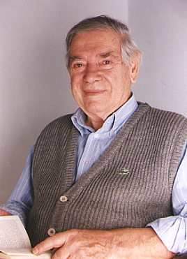 Leopoldo Presas