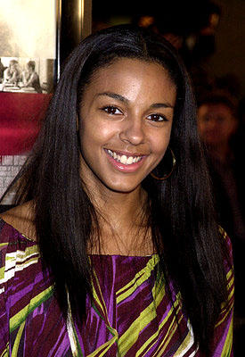 Marsha Thomason, British actress