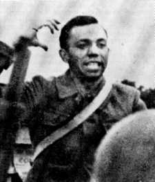 Miguel Hernandez