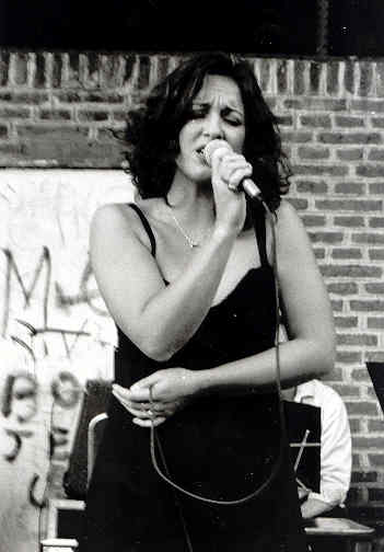 South Tango Group, Pasaje Agustin Bardi, Barracas