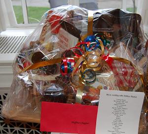 Hoffner's Basket