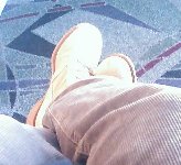 Belleville Desert Boots