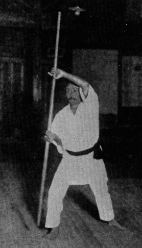 Funakoshi