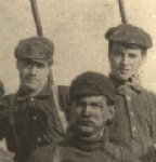 Wester sailors