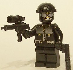 head instructor