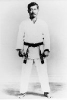 Master Seike Toma