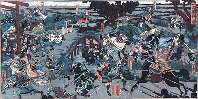 Okinawa is considered one of the military hotspots of the world