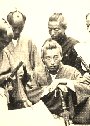 Satsuma Samurai