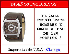 Dise�o y calidad insuperables!