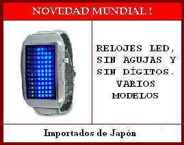 NOVEDAD MUNDIAL !