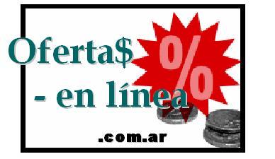 Ofertas inmejorables!