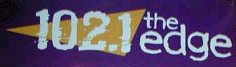 102.1 the edge