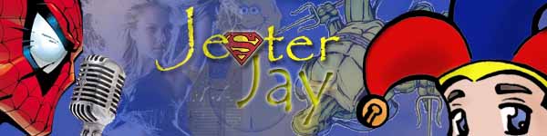 Jester Jay