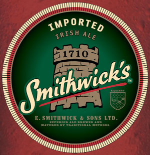 Smithwick's Ale