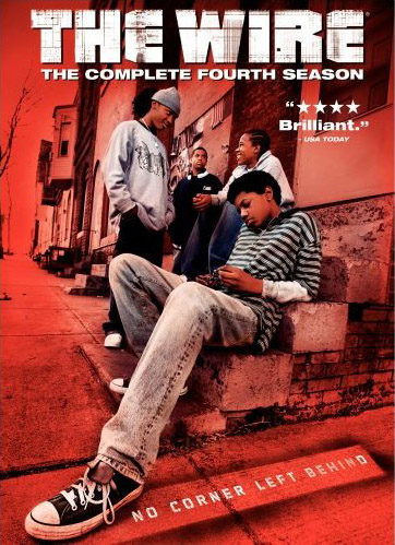 THE WIRE